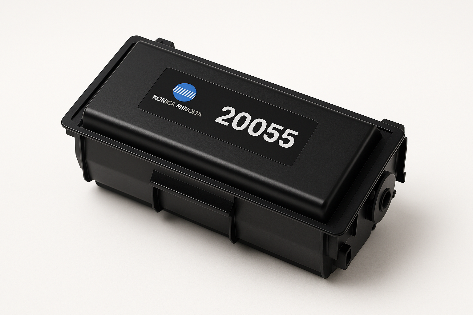 Toner Konica Minolta 20055