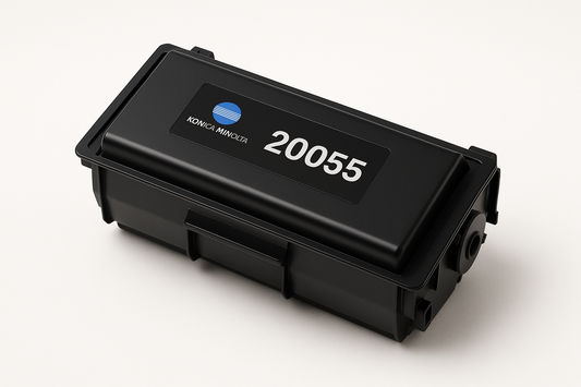 Toner Konica Minolta 20055