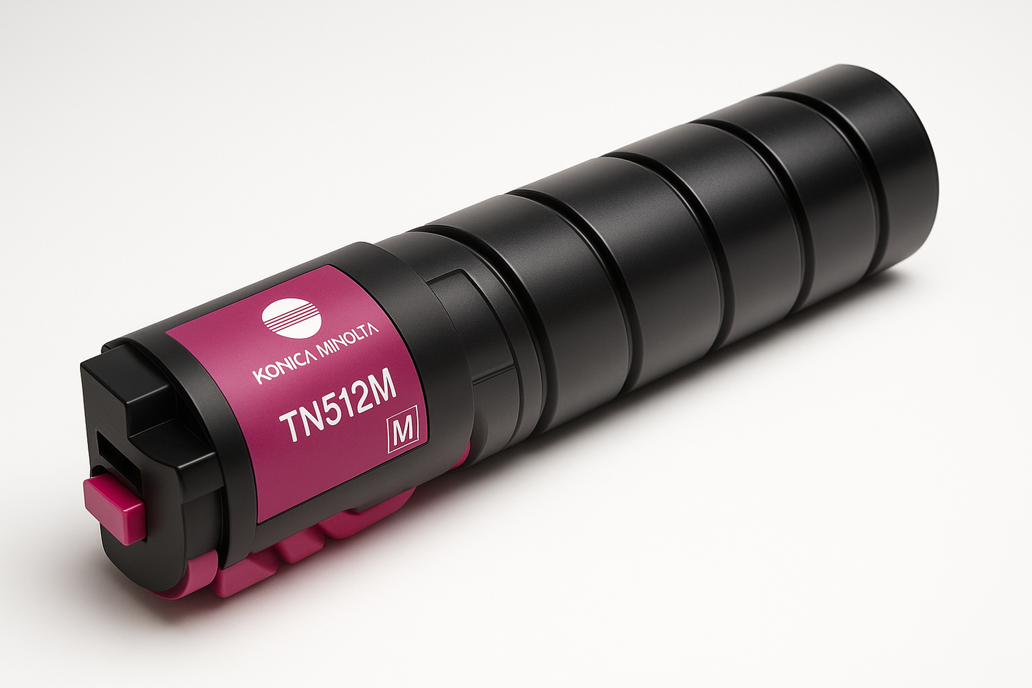 Toner Konica Minolta TN512M