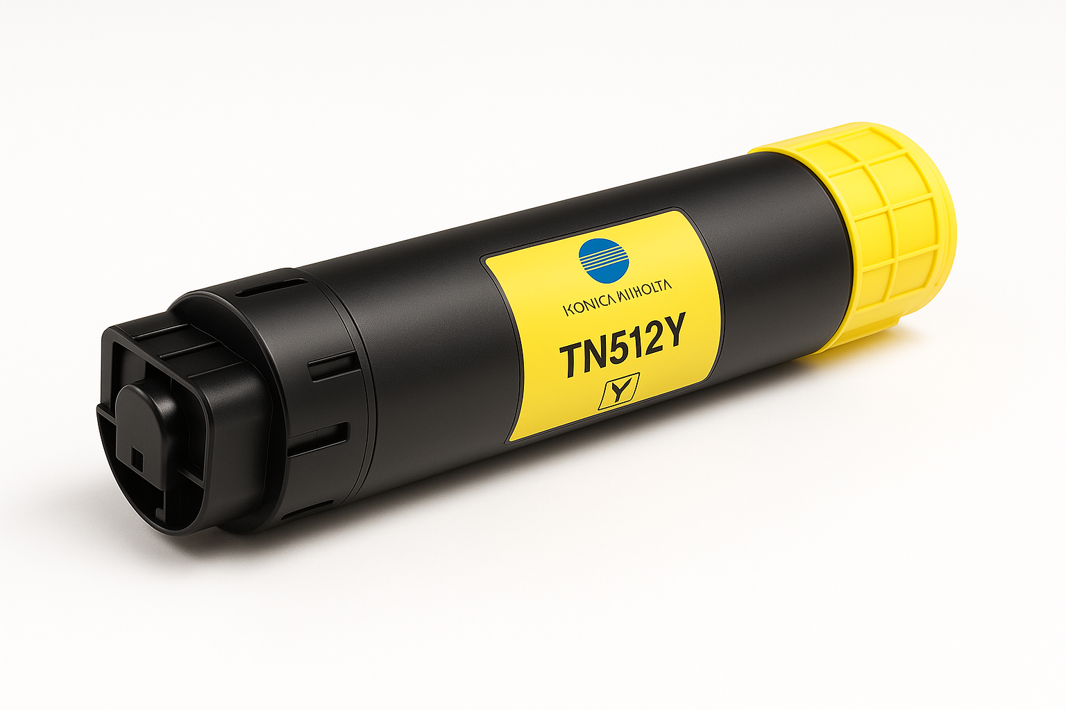 Toner Konica Minolta TN512Y