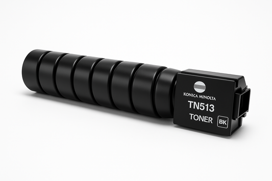 Toner Konica Minolta TN513 black