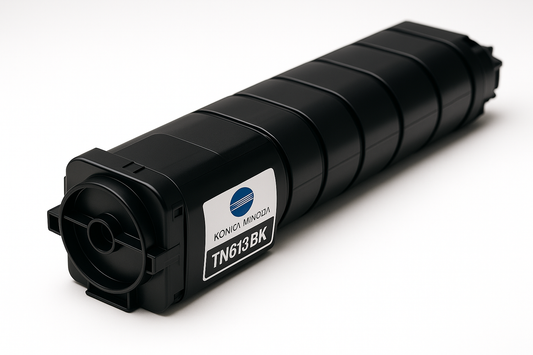 toner Konica Minolta TN613BK