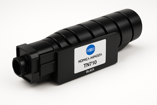 Toner Konica Minolta TN710