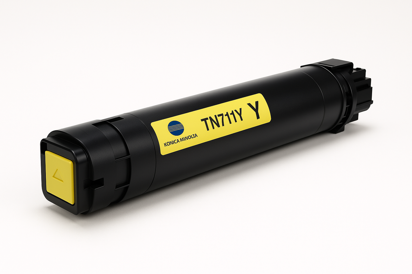 Toner Konica Minolta TN711Y