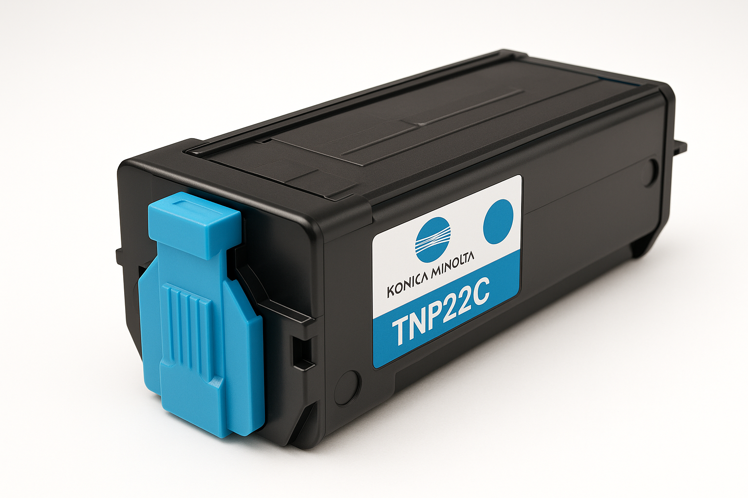 Toner Konica Minolta TNP22C