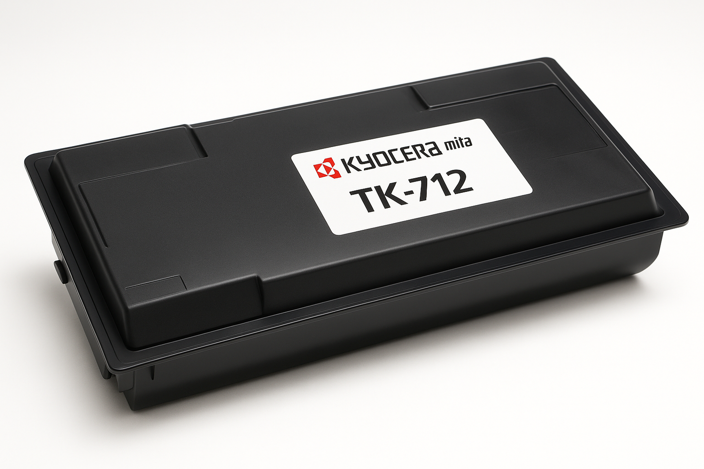 Toner Kyocera-Mita TK-712
