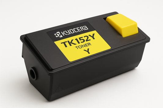 Toner Kyocera Mita TK152Y
