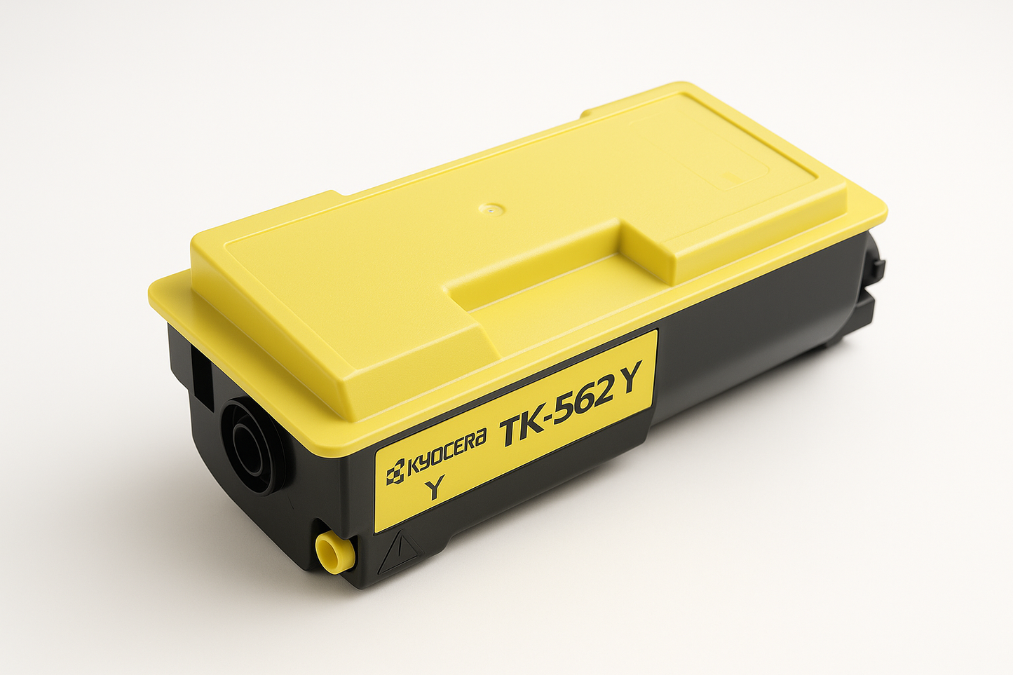 Toner Kyocera Mita TK562Y