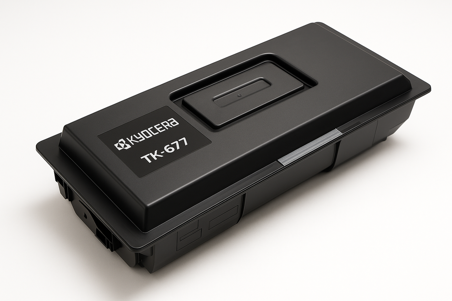 Toner Kyocera Mita TK677