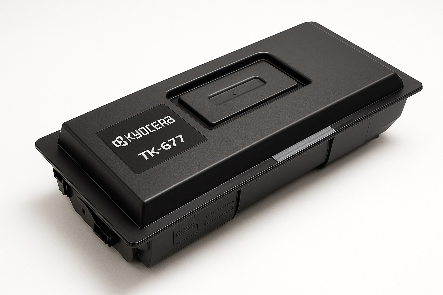 Toner Kyocera Mita TK677