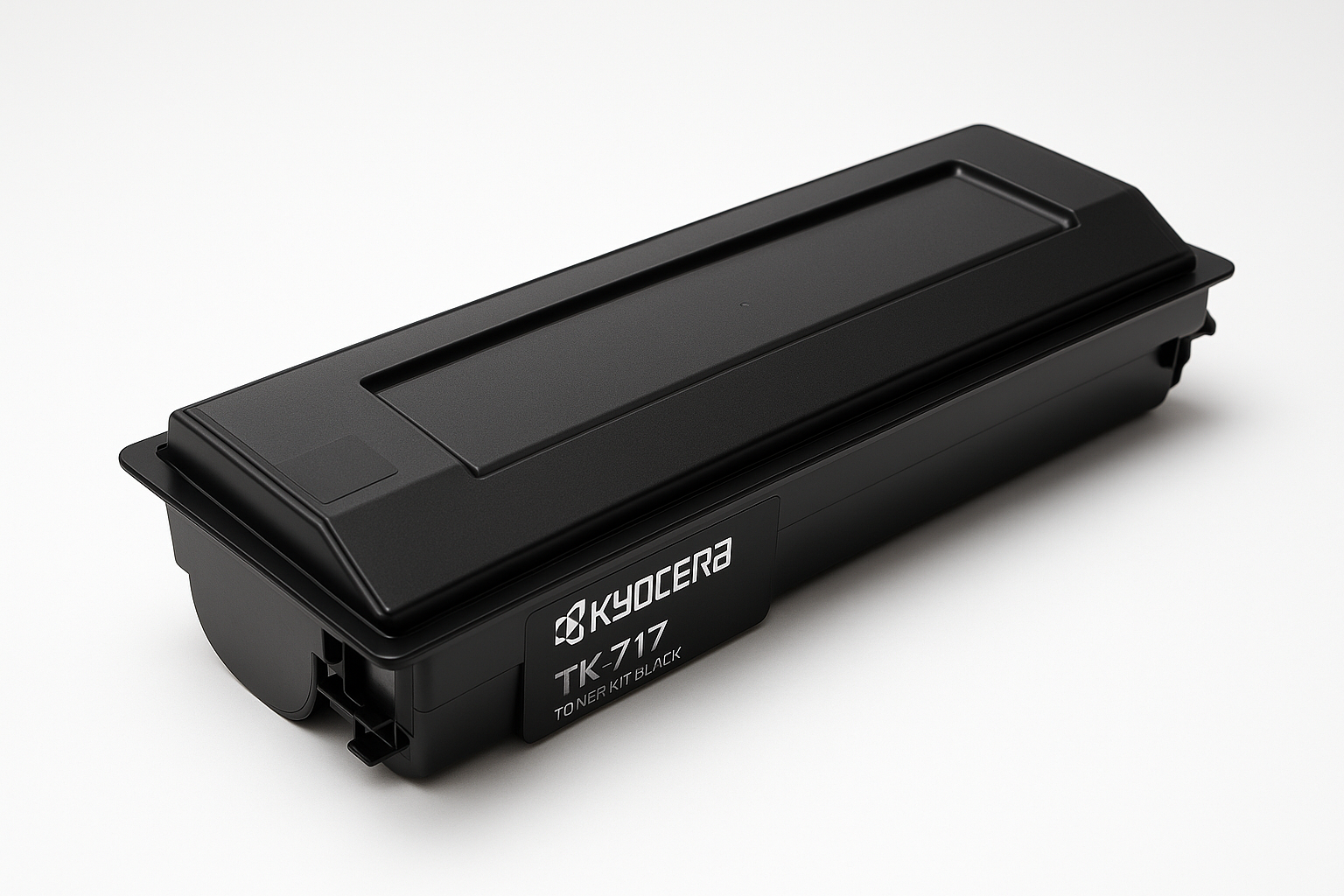 Toner Kyocera Mita TK717