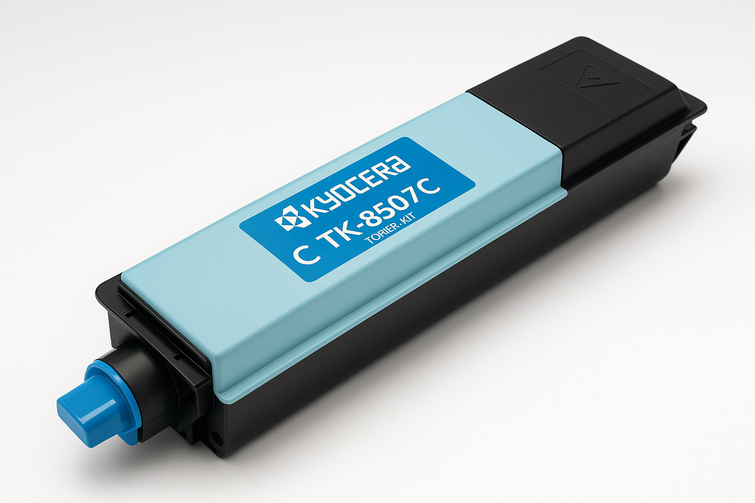 Toner Kyocera Mita TK8507C