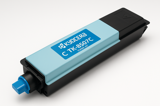 Toner Kyocera Mita TK8507C
