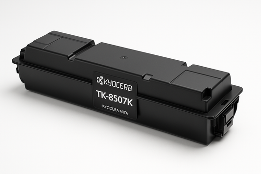 Toner Kyocera Mita TK8507K