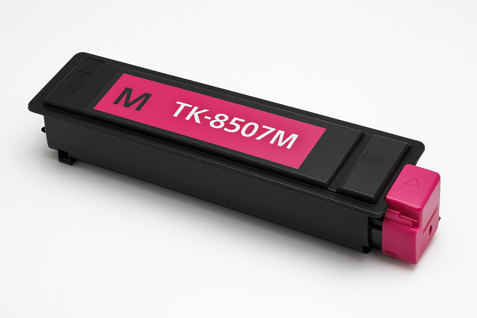 Toner Kyocera Mita TK8507M