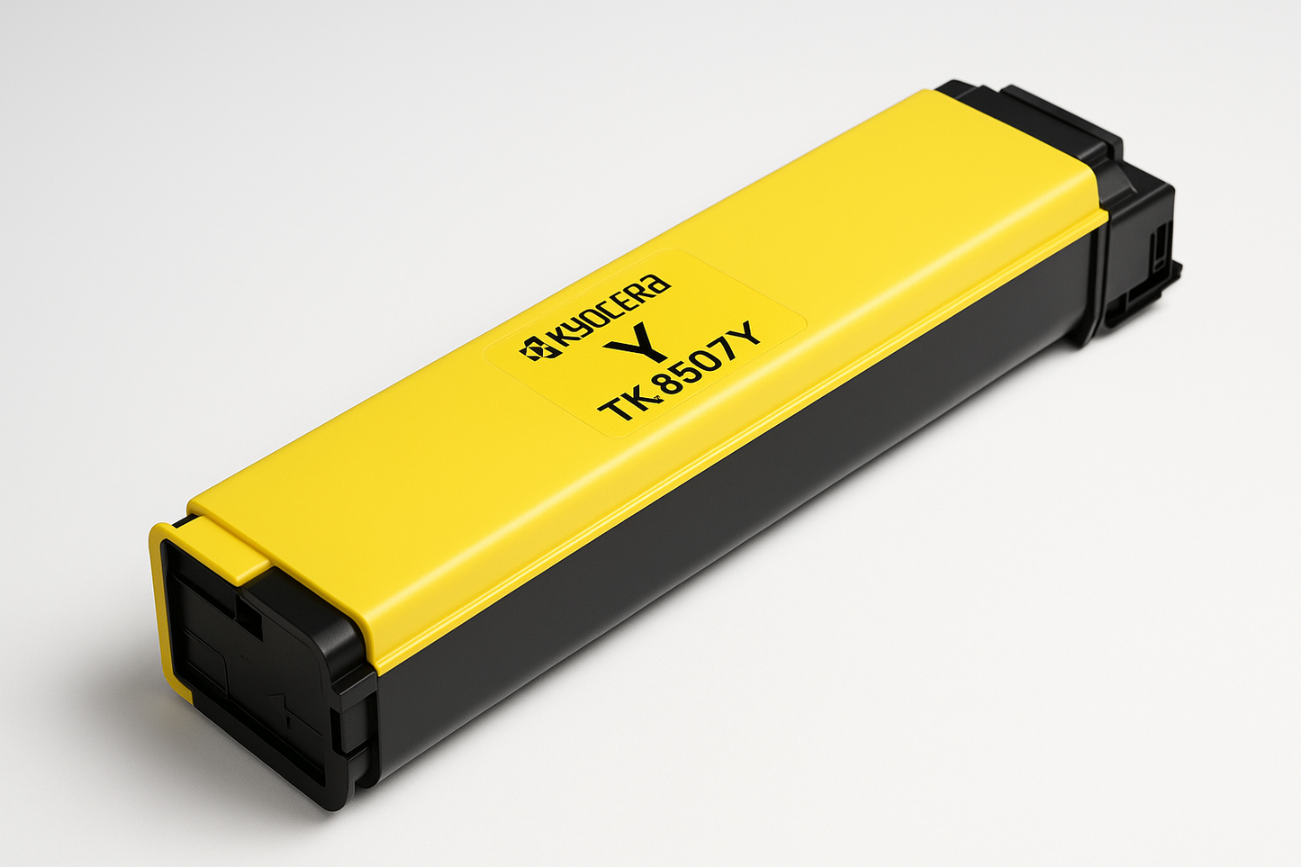 Toner Kyocera Mita TK8507Y