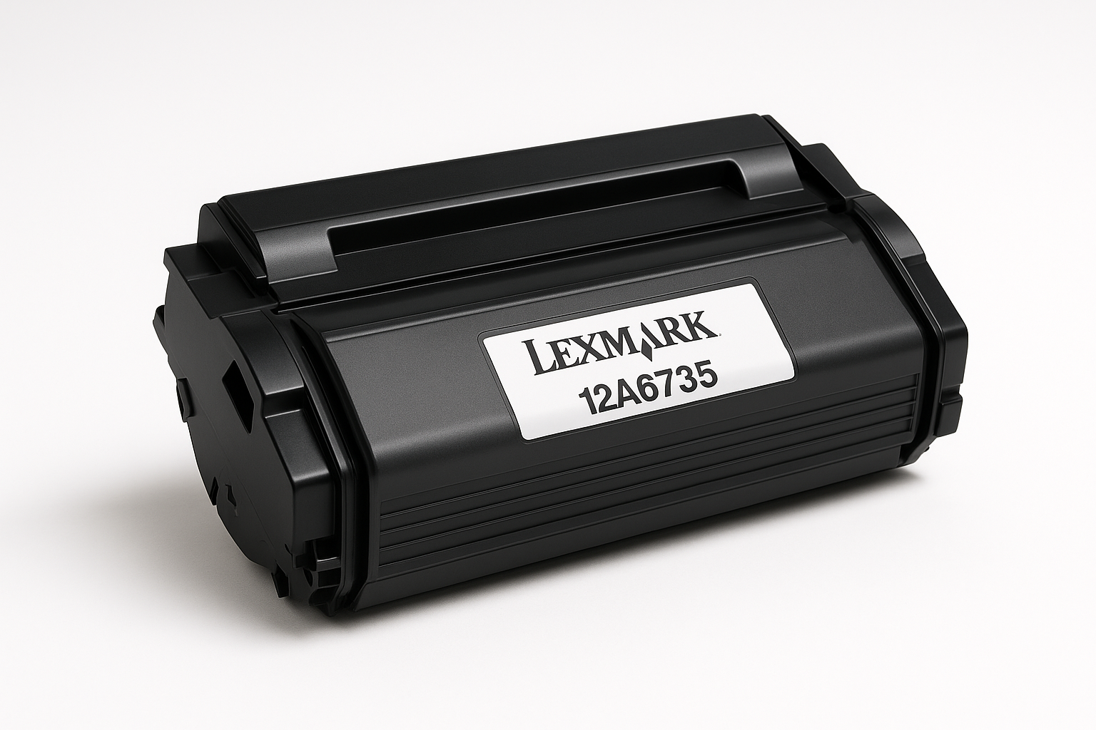Toner Lexmark 12A6735