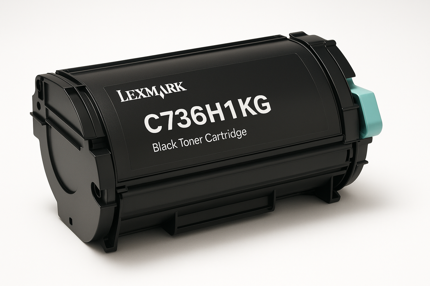 Toner Lexmark C736H1KG