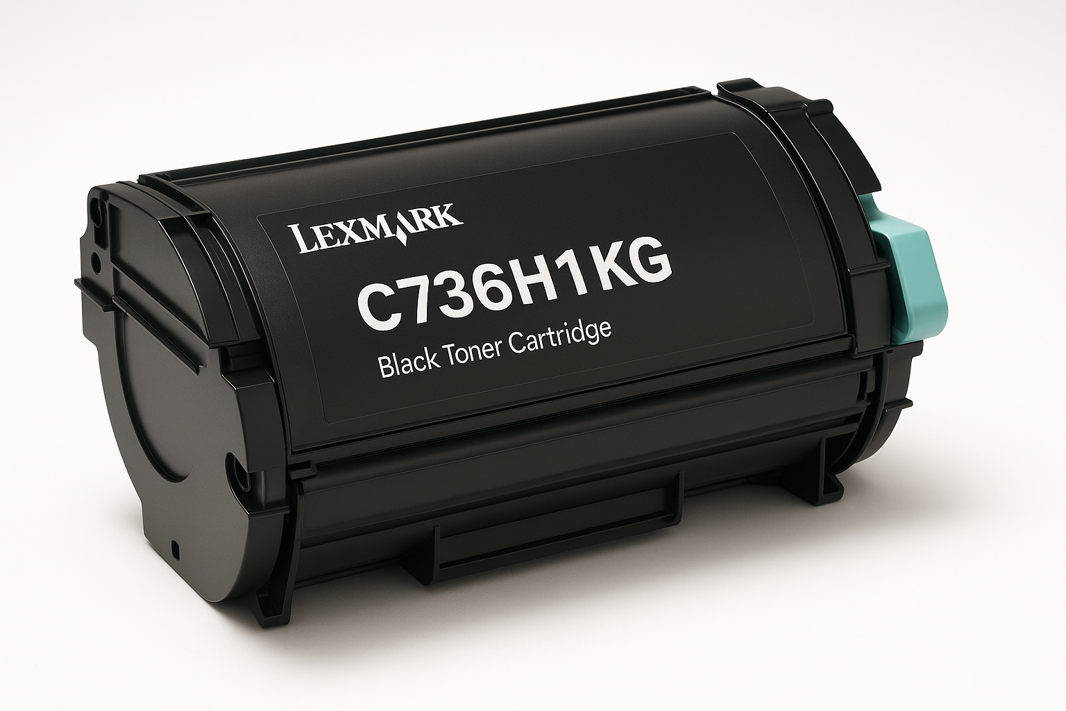 Toner Lexmark C736H1KG