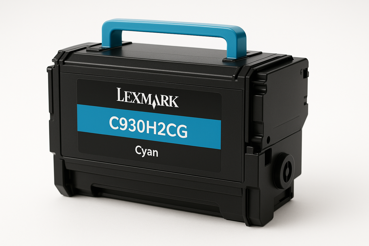 Toner Lexmark C930H2CG