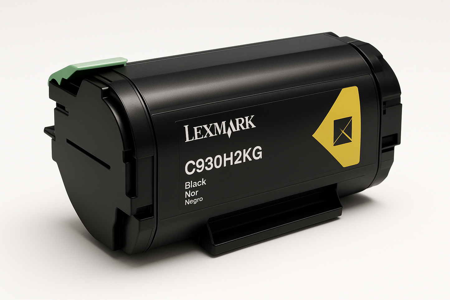 Toner Lexmark C930H2KG