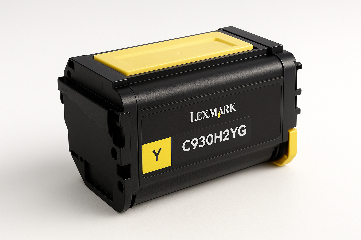 Toner Lexmark C930H2YG