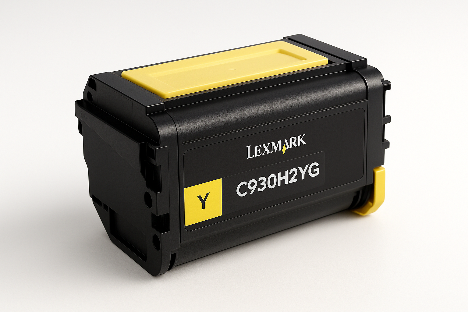 Toner Lexmark C930H2YG