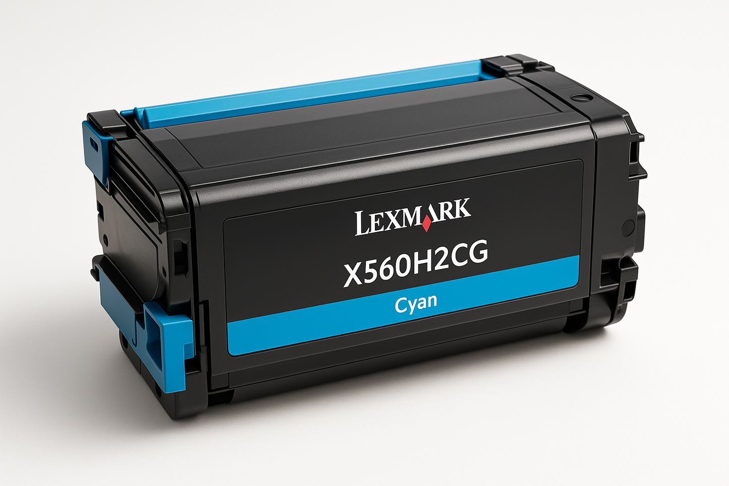 Toner Lexmark X560H2CG