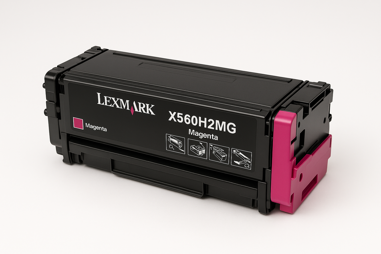 Toner Lexmark X560H2MG