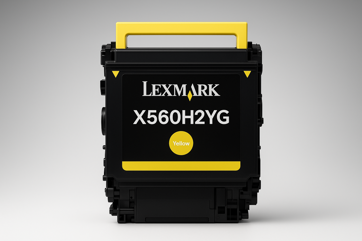 Toner Lexmark X560H2YG