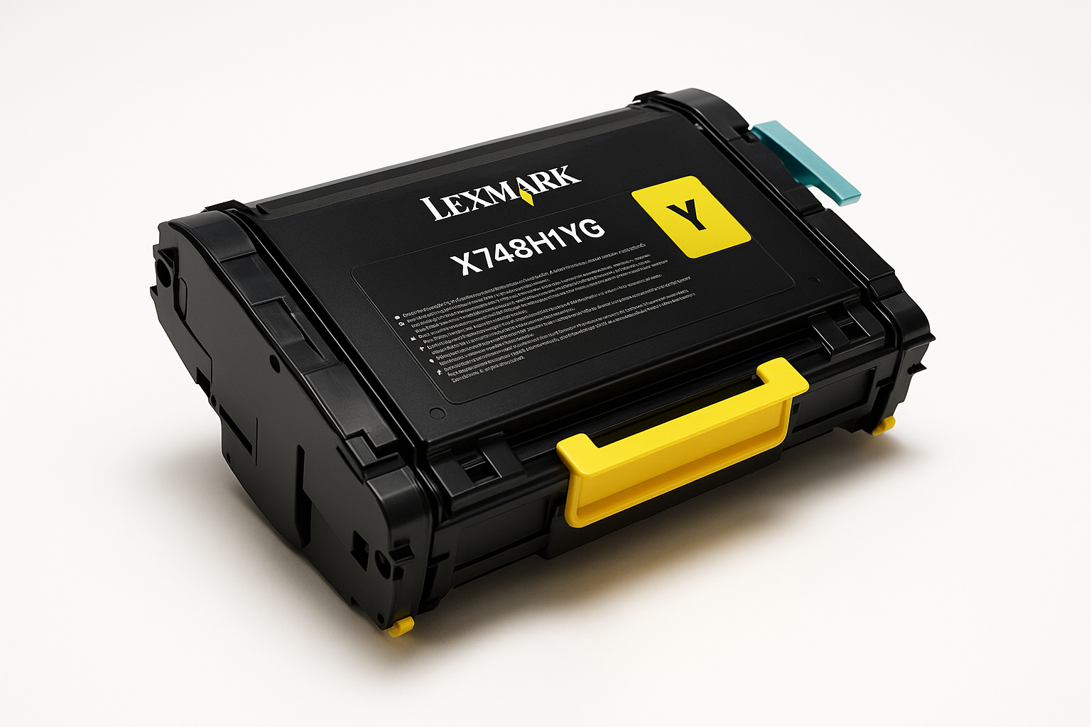 Toner Lexmark X748H1YG