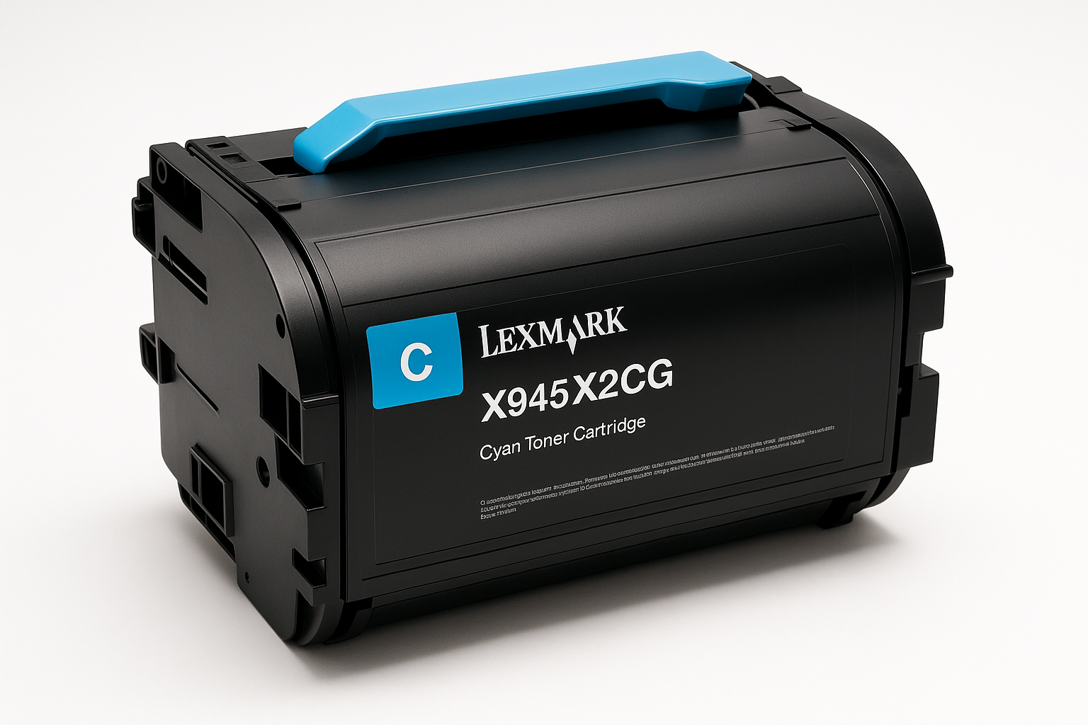 Toner Lexmark X945X2CG