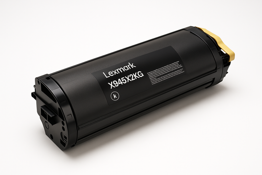 Toner Lexmark X945X2KG