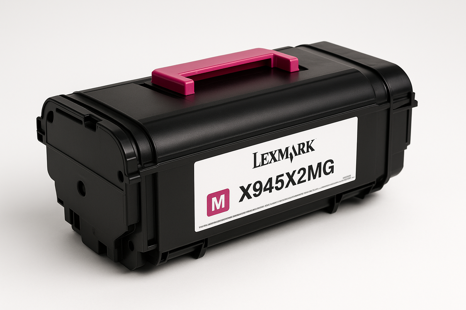 Toner Lexmark X945X2MG