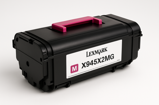 Toner Lexmark X945X2MG