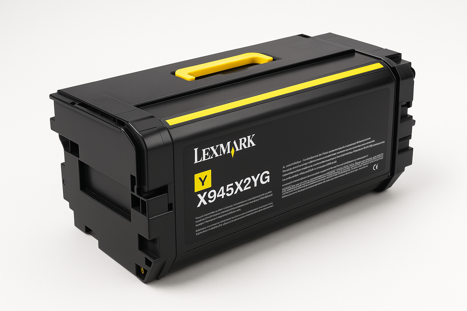 Toner Lexmark X945X2YG