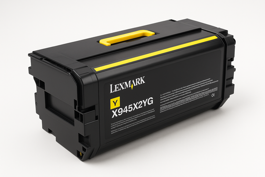 Toner Lexmark X945X2YG