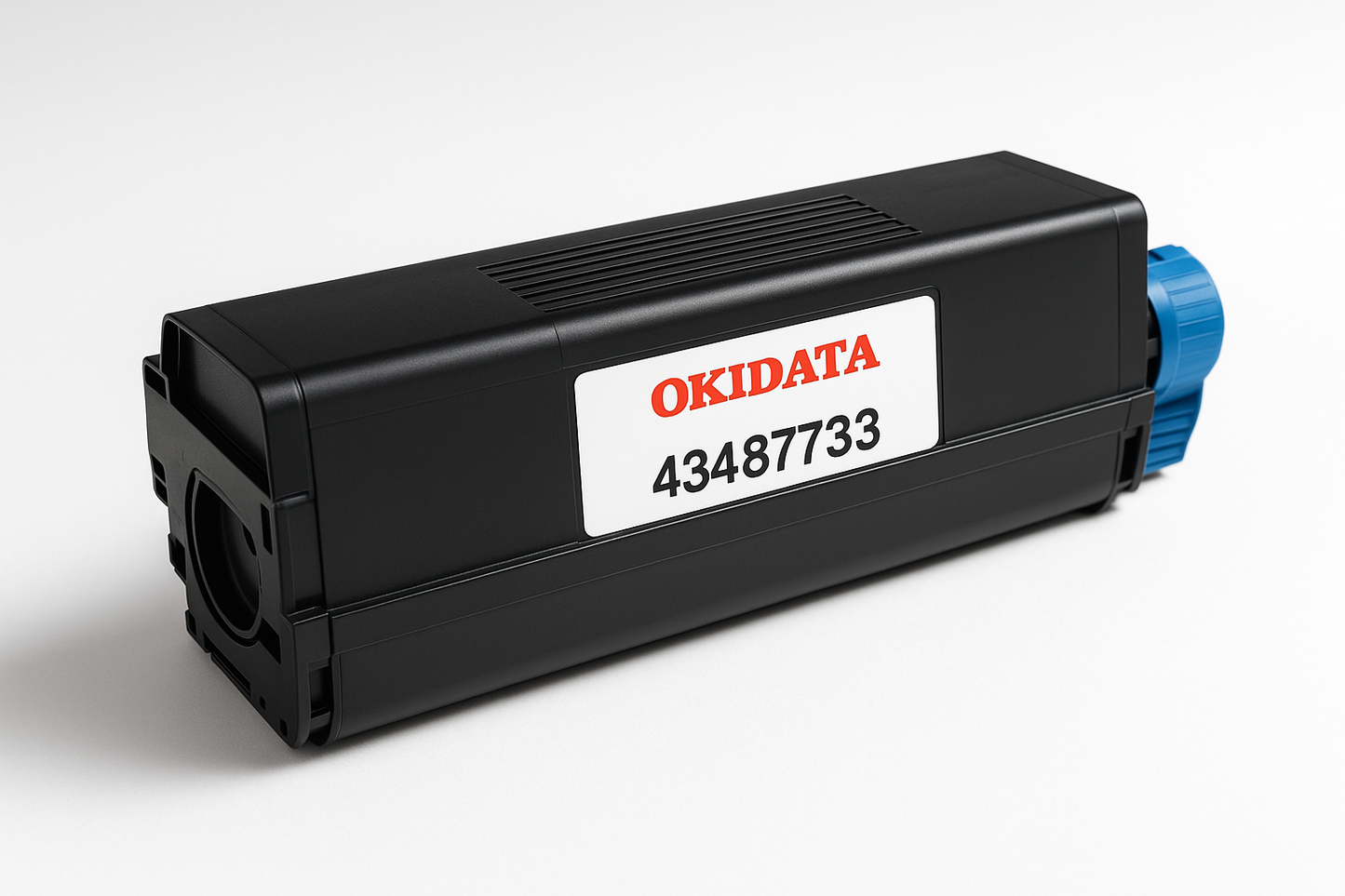 Toner Okidata 43487733
