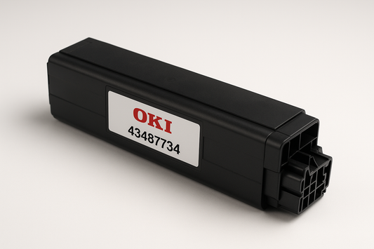 Toner Okidata 43487734