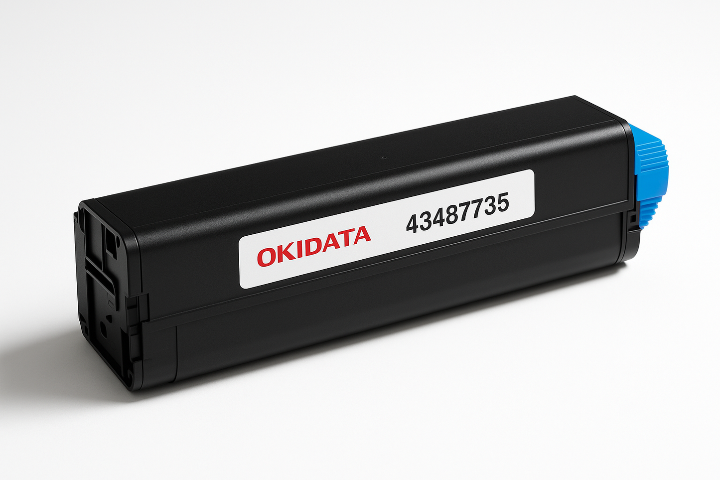 Toner Okidata 43487735