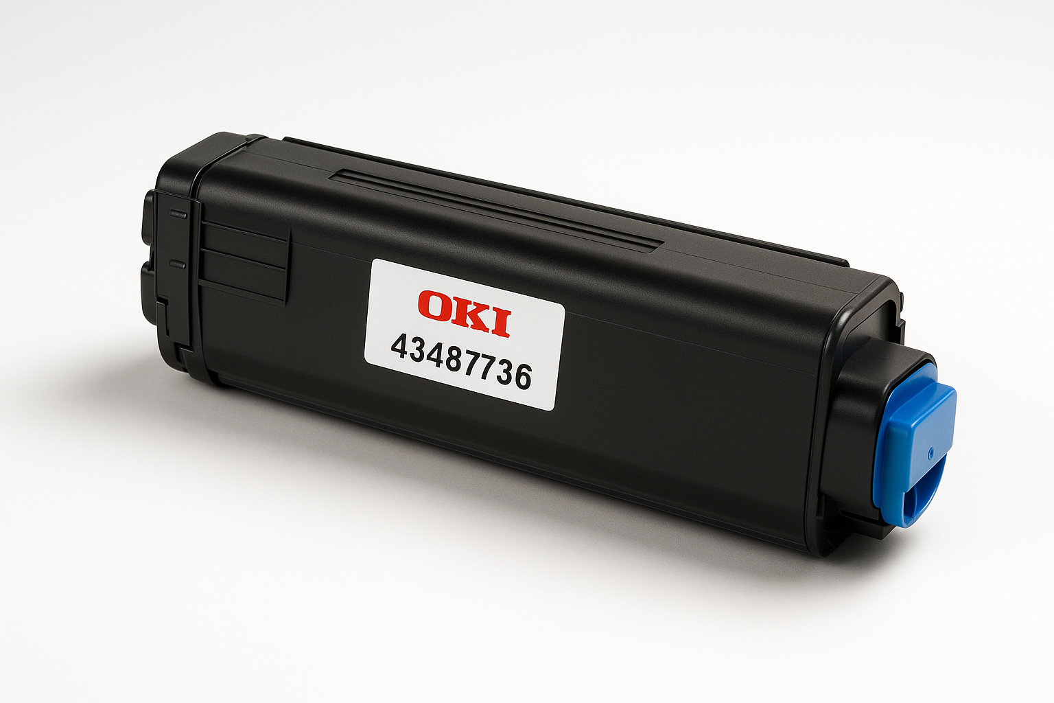 Toner Okidata 43487736