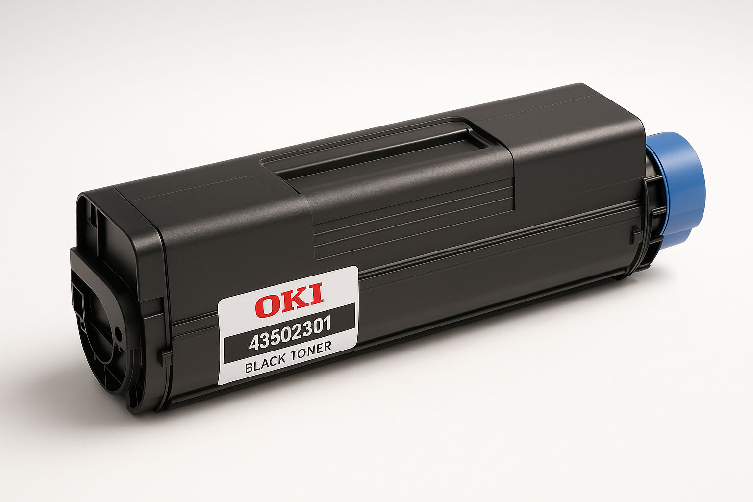 Toner Okidata 43502301