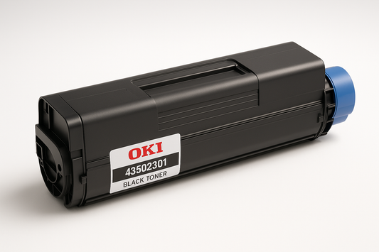Toner Okidata 43502301