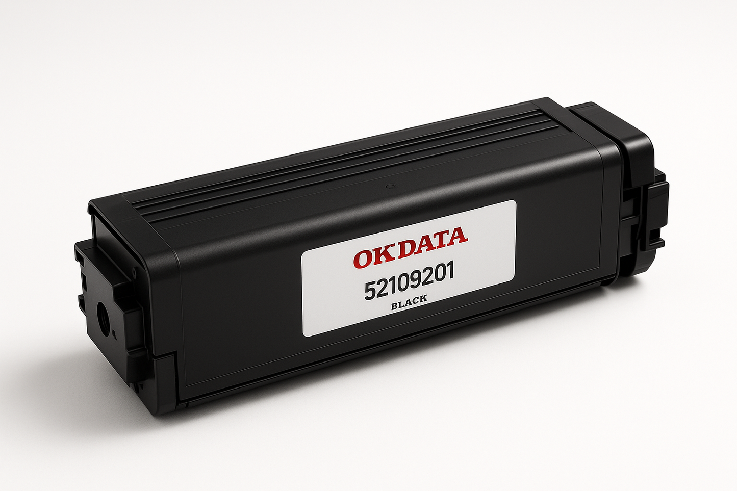 Toner Okidata 52109201
