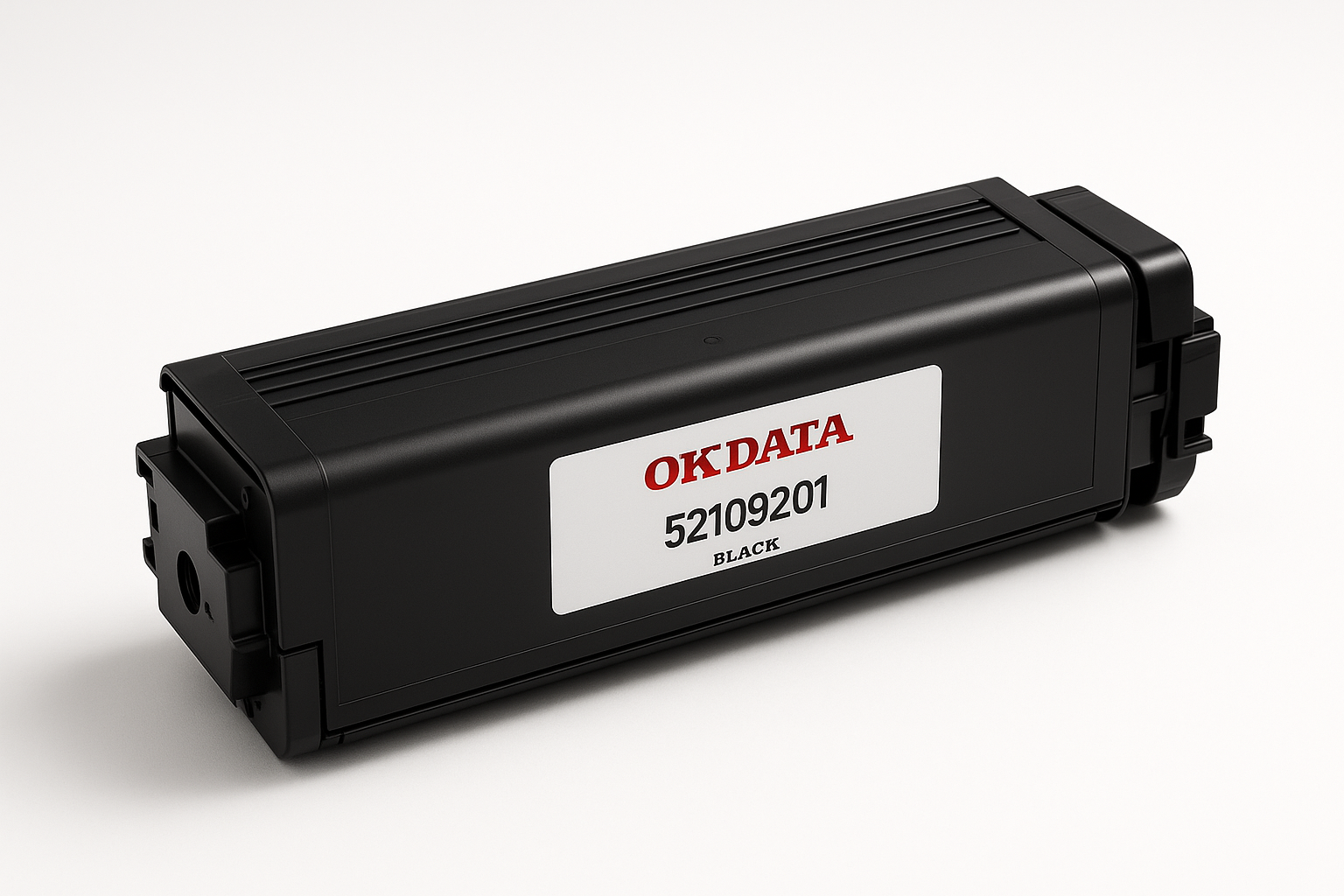 Toner Okidata 52109201