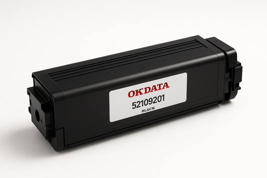 Toner Okidata 52109201