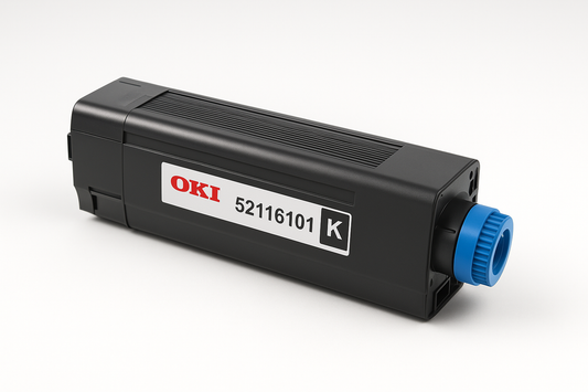 Toner Okidata 52116101