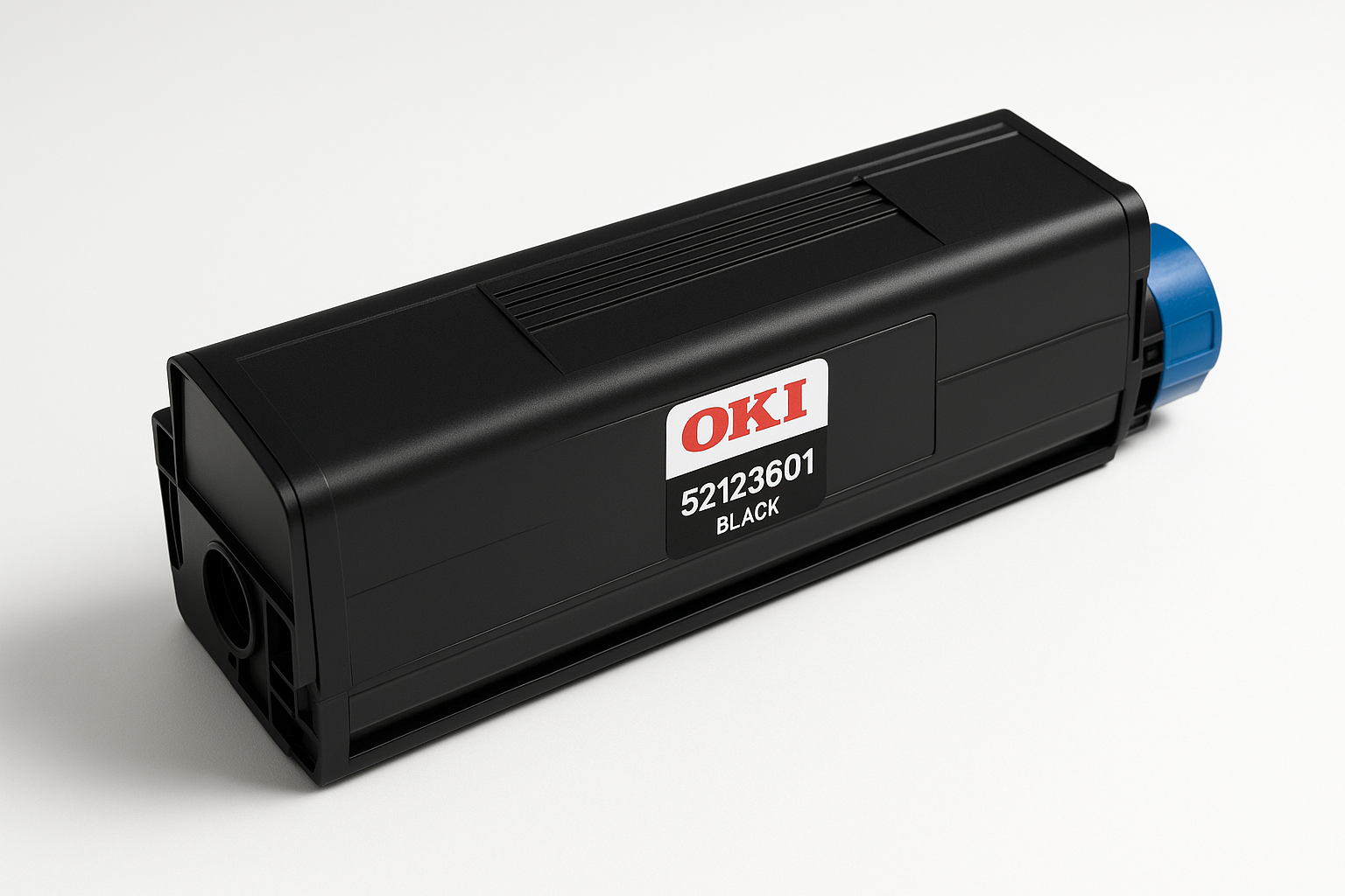 Toner Okidata 52123601