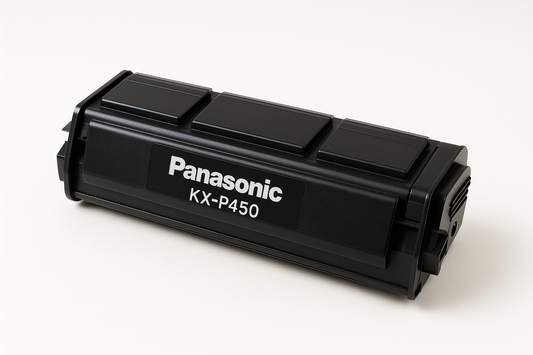 Toner Panasonic KX-P450