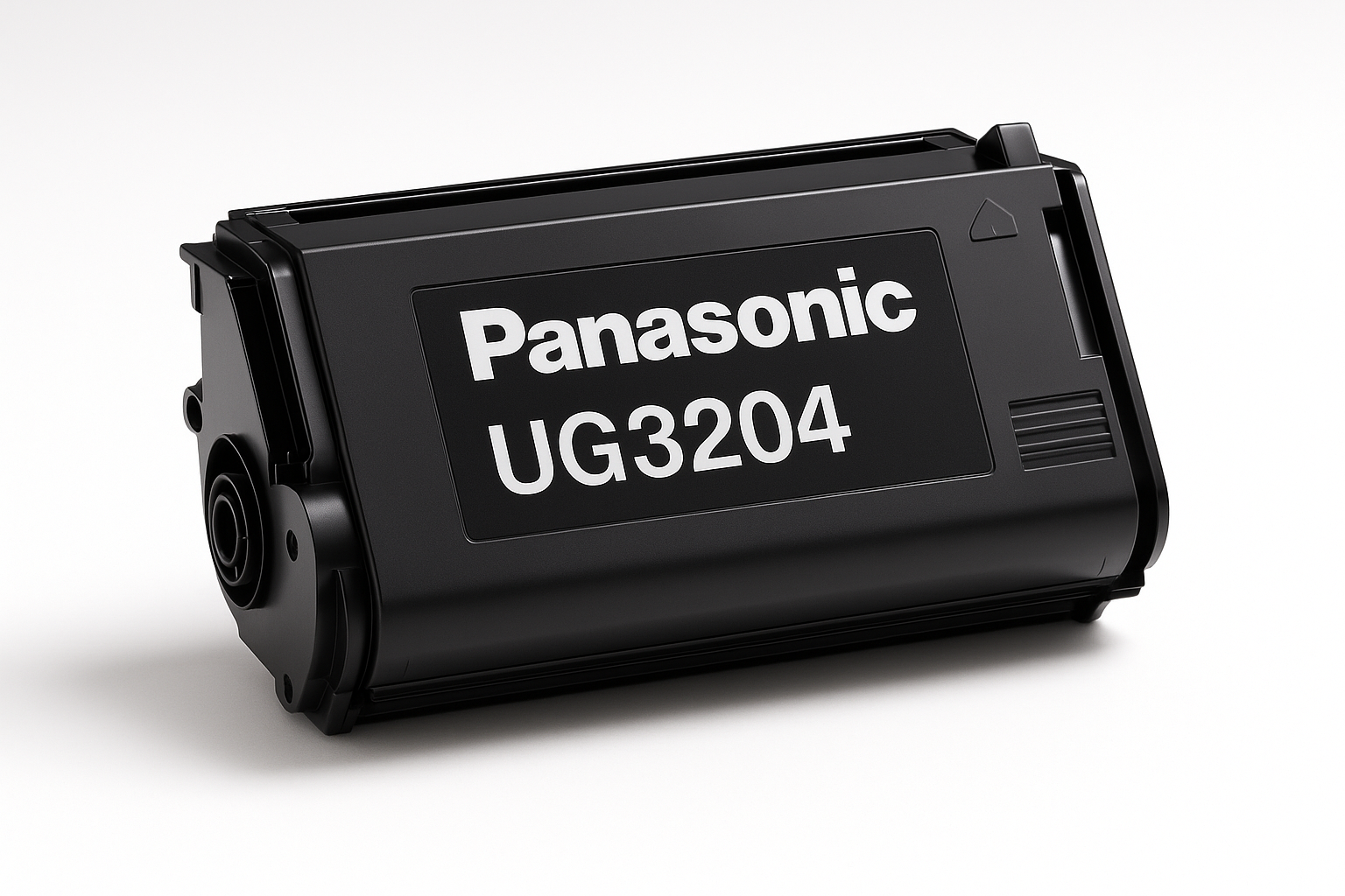 Toner Panasonic UG3204